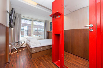 In-Room Amenity
