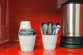 In-Room Amenity
