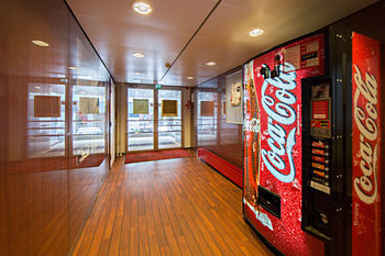 Vending Machine