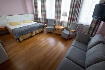 Hotel Interior