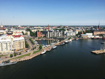 City View
