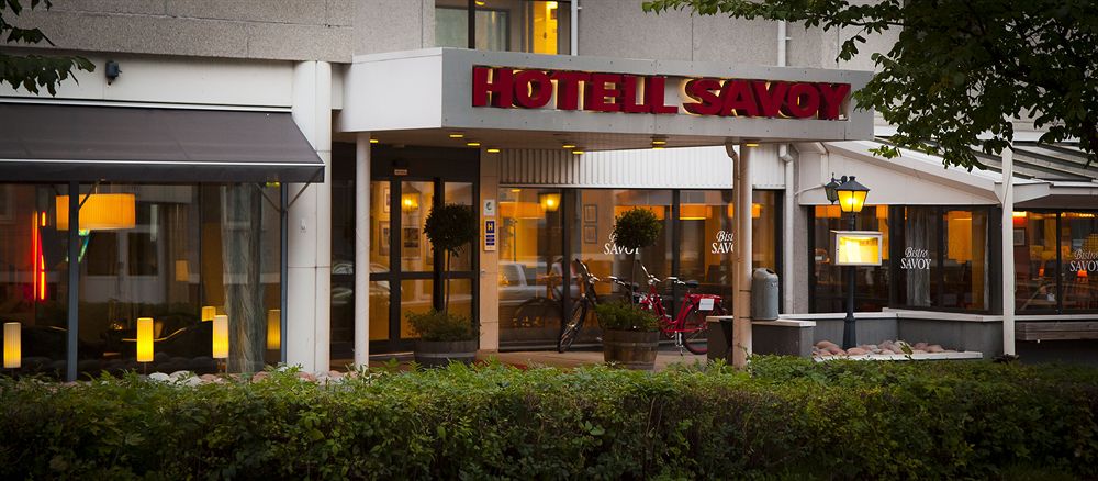 Hotel Savoy Mariehamn 올란드 제도 Finland thumbnail