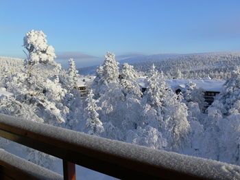 Guestroom View