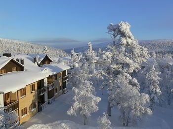 Guestroom View