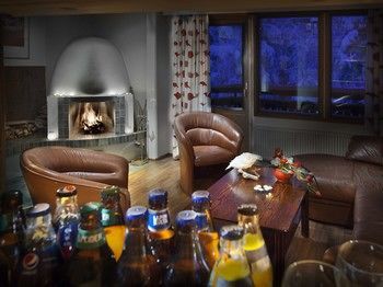 Hotel Interior