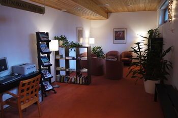 Hotel Interior