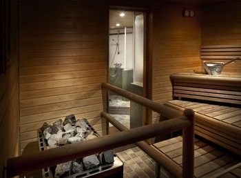Hotel Interior