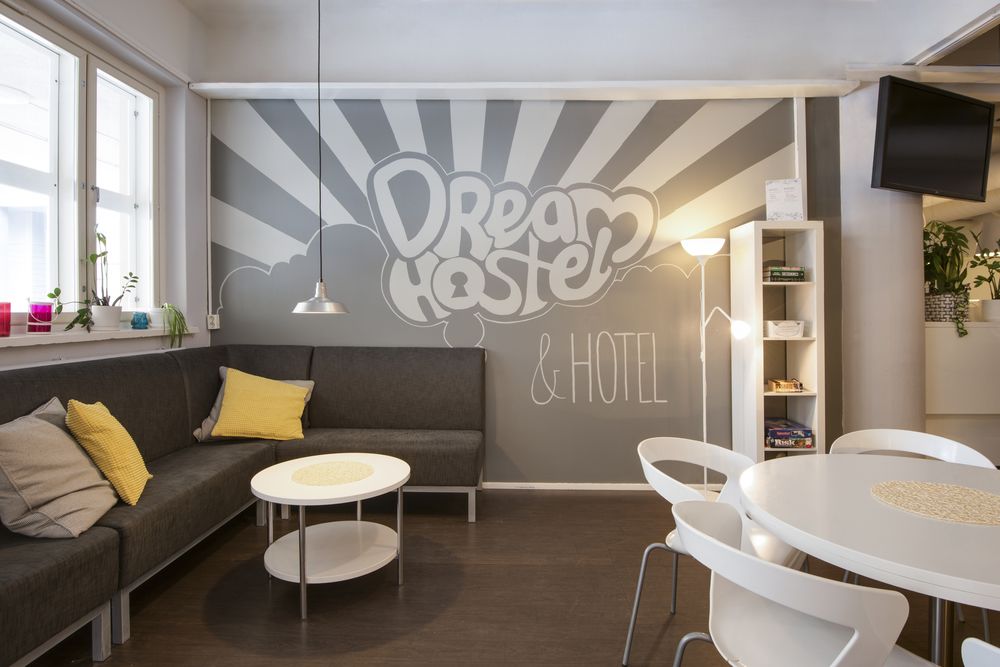Dream Hostel & Hotel Tampere image 1