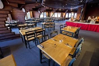 Davvi Arctic Lodge Karesuvanto photo 2