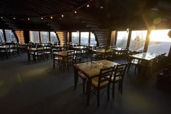 Davvi Arctic Lodge Karesuvanto photo 4