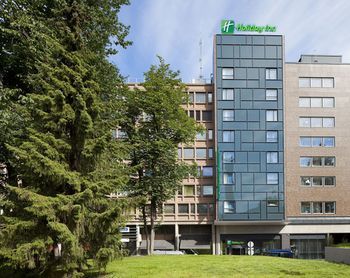 Holiday Inn Tampere - Central Station 탐페레 Finland thumbnail