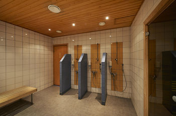 Hotel Interior