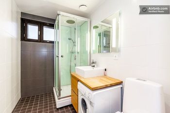 Apartment White Orchidea photo 2