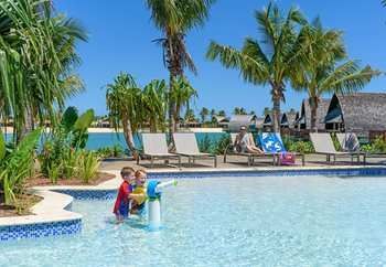Childrens Pool
