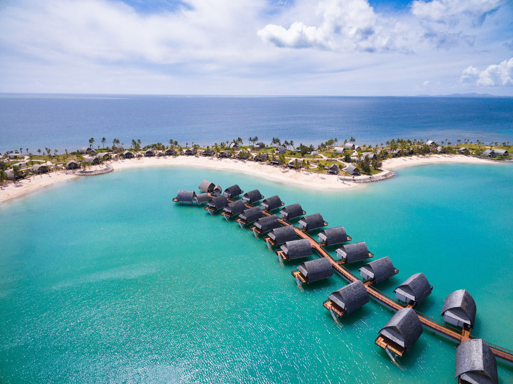 Fiji Marriott Resort Momi Bay image 1