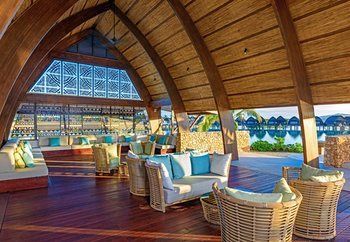 Hotel Lounge