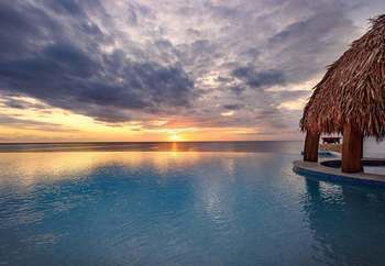 Infinity Pool