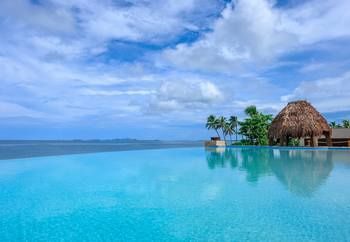 Infinity Pool