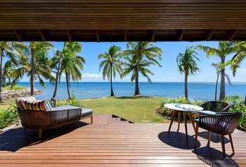 Terrace or Patio