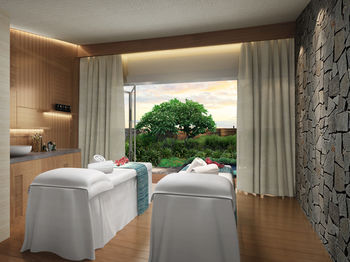 Treatment Room