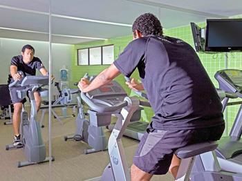 Sports Facility