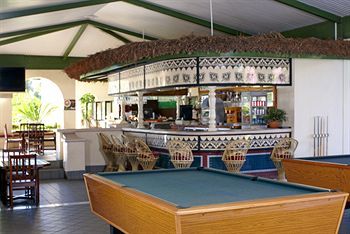 Hotel Bar
