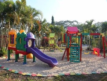 Childrens Area