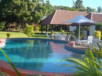 Gecko's Resort 쿠부 Fiji thumbnail