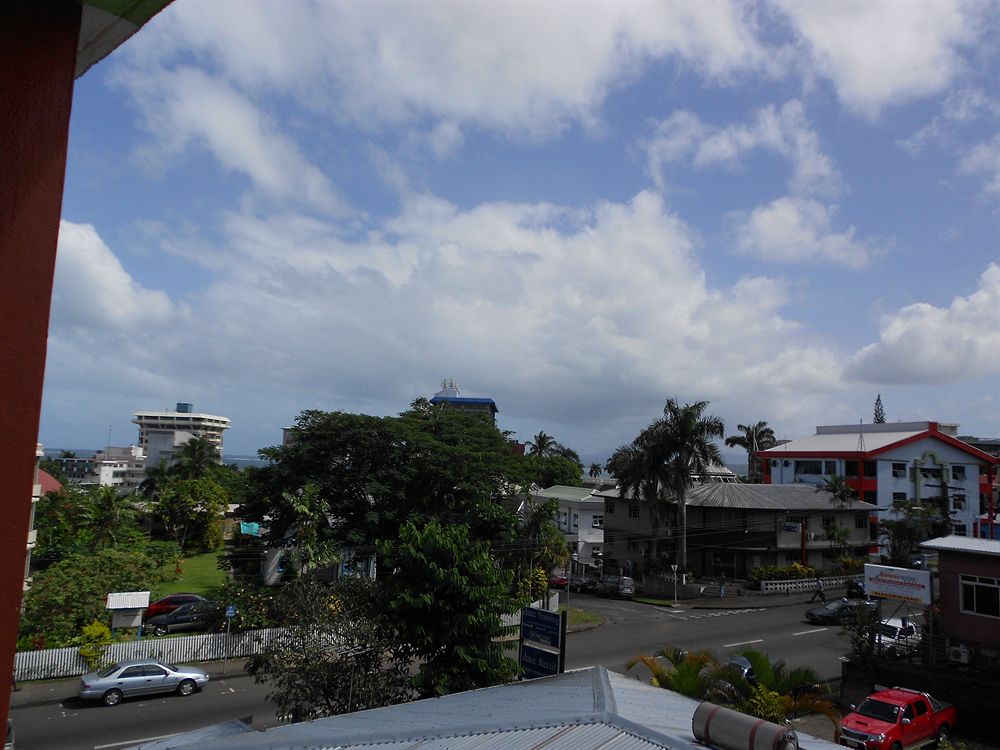 Elixir Hotel And Serviced Apartments Suva Fiji thumbnail