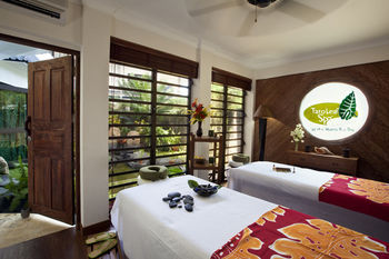 Treatment Room