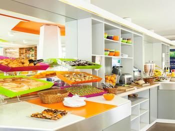 Hotel ibis Styles Paris Saint Ouen photo 2