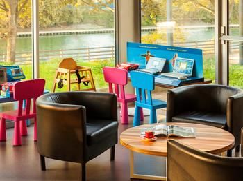 Hotel ibis Styles Paris Saint Ouen photo 3