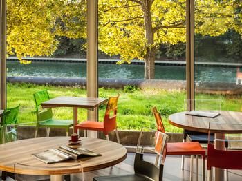 Hotel ibis Styles Paris Saint Ouen photo 4
