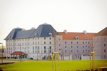 Hotel Front