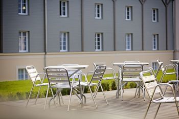 Terrace or Patio
