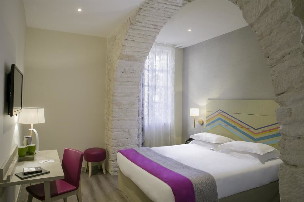 BEST WESTERN Hotel Du Roy D'Aragon Corse-du-Sud France thumbnail
