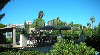 Castel Garoupe photo 5