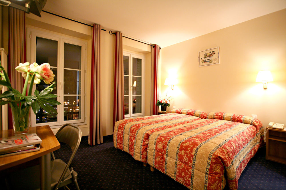 Hotel Beauvoir image 1