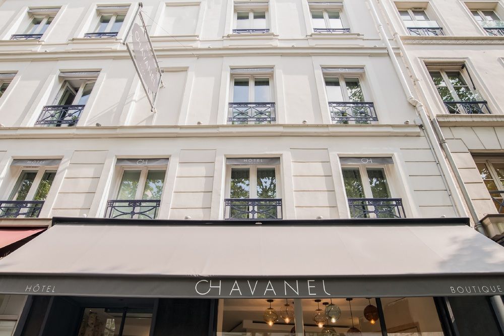 Hotel Chavanel image 1