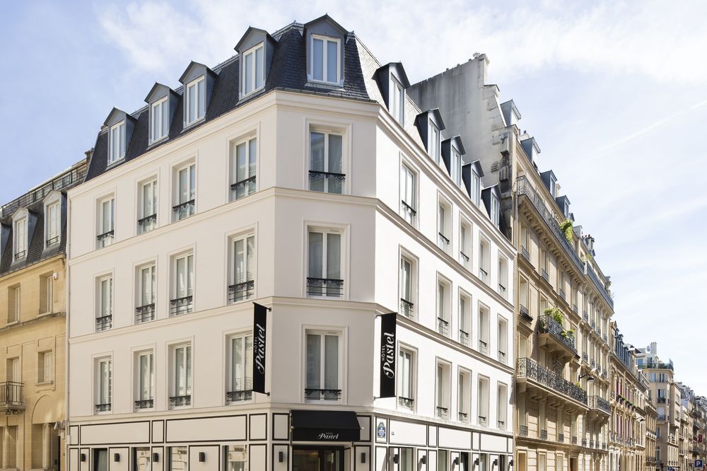Hotel Pastel Paris image 1