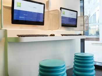 Sports Facility
