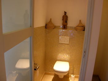 Villa Mas St Jean photo 3