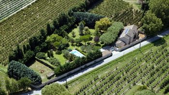 Villa Mas St Jean photo 2