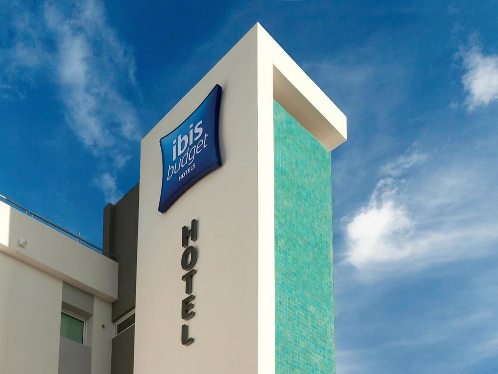 ibis budget Chambery Centre Ville image 1