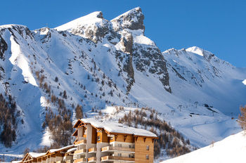Residence Plein Sud photo 4