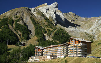 Residence Plein Sud photo 2