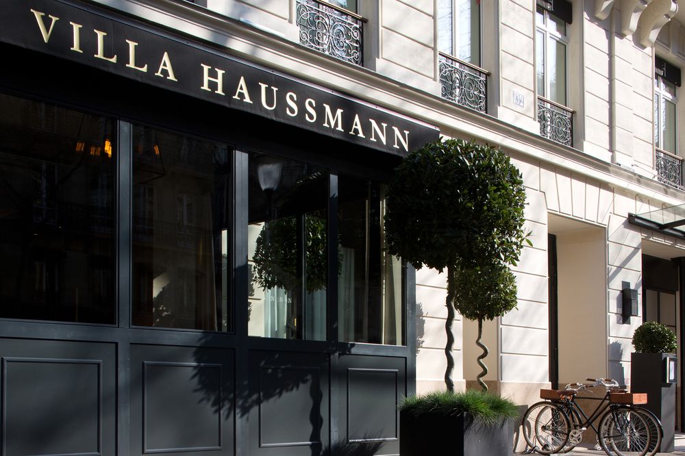 La Villa Haussmann image 1