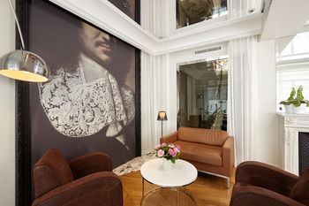 Hotel Interior