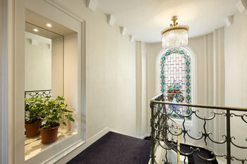 Hotel Interior