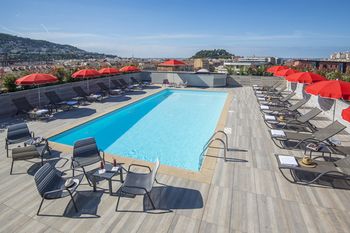 Novotel Nice Centre Vieux Nice - Tap to explore photos